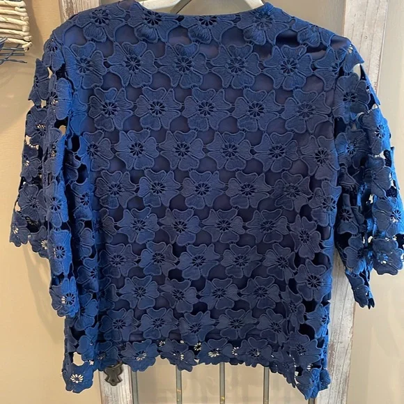 Umgee Top NWT - Picture 4 of 6